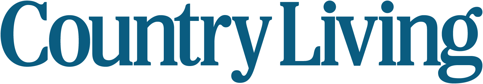 Country Living Logo Color