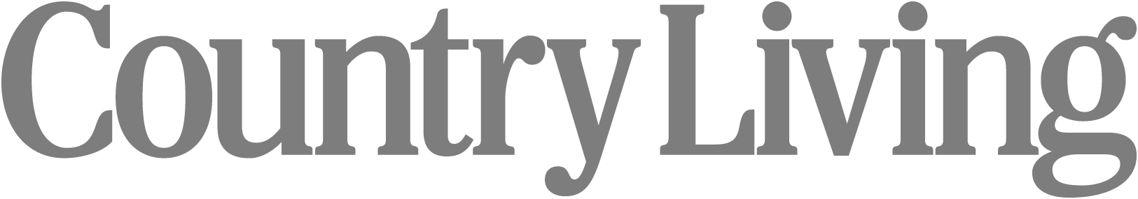 Country Living Logo