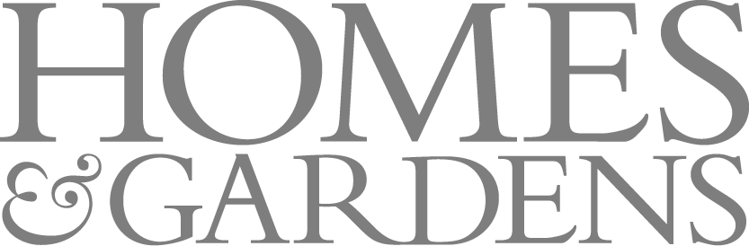 Homes and Gardens Logo